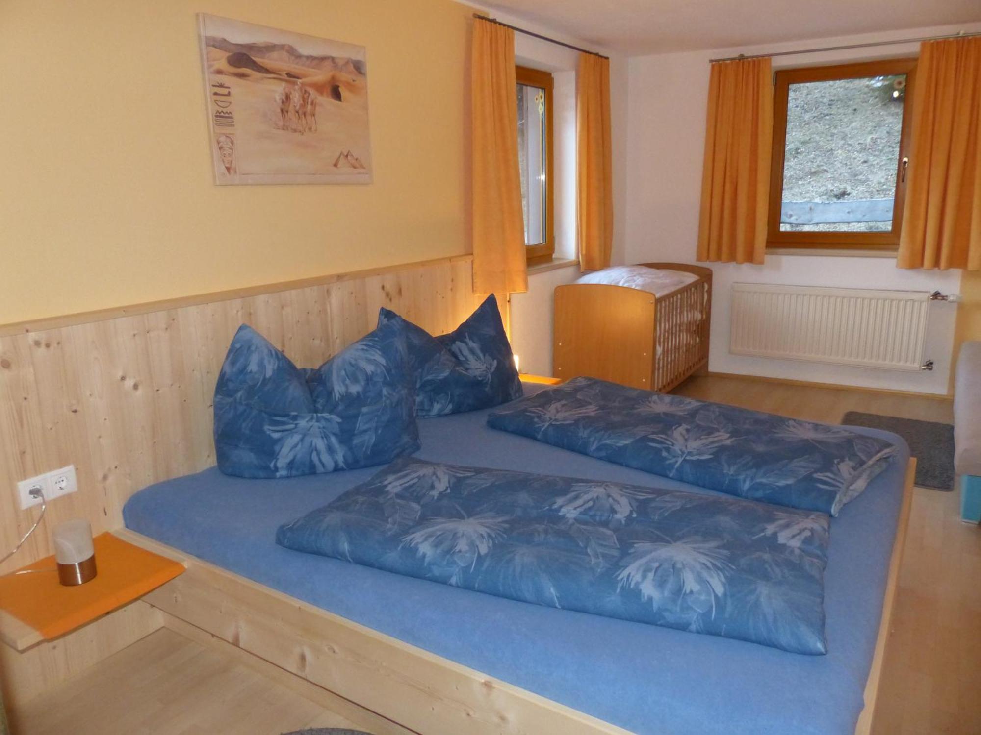 Apartment Winklerhof 1 Oetz Zewnętrze zdjęcie