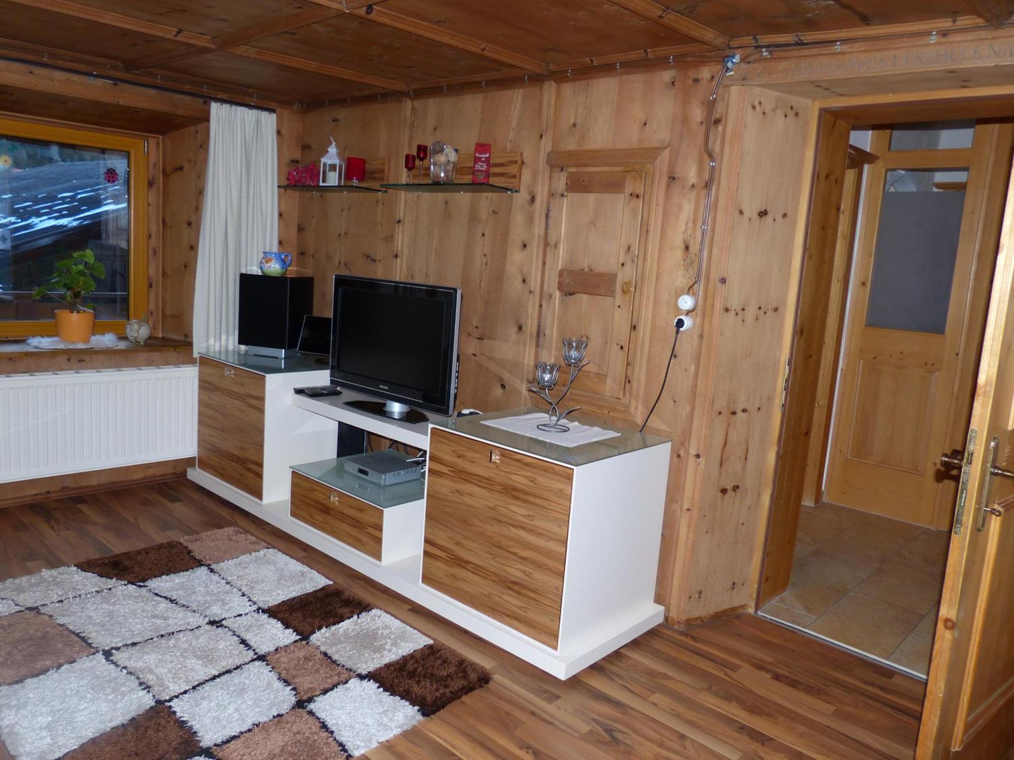 Apartment Winklerhof 1 Oetz Zewnętrze zdjęcie