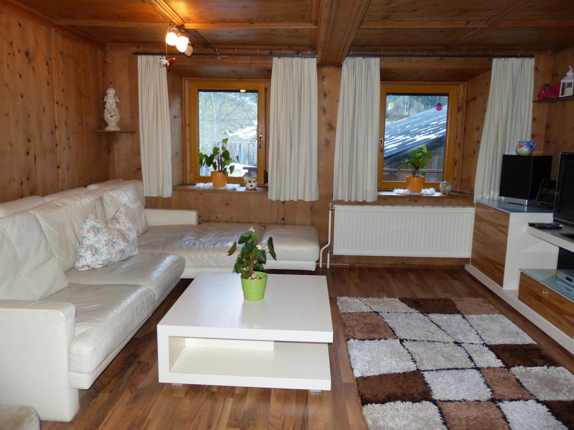 Apartment Winklerhof 1 Oetz Zewnętrze zdjęcie