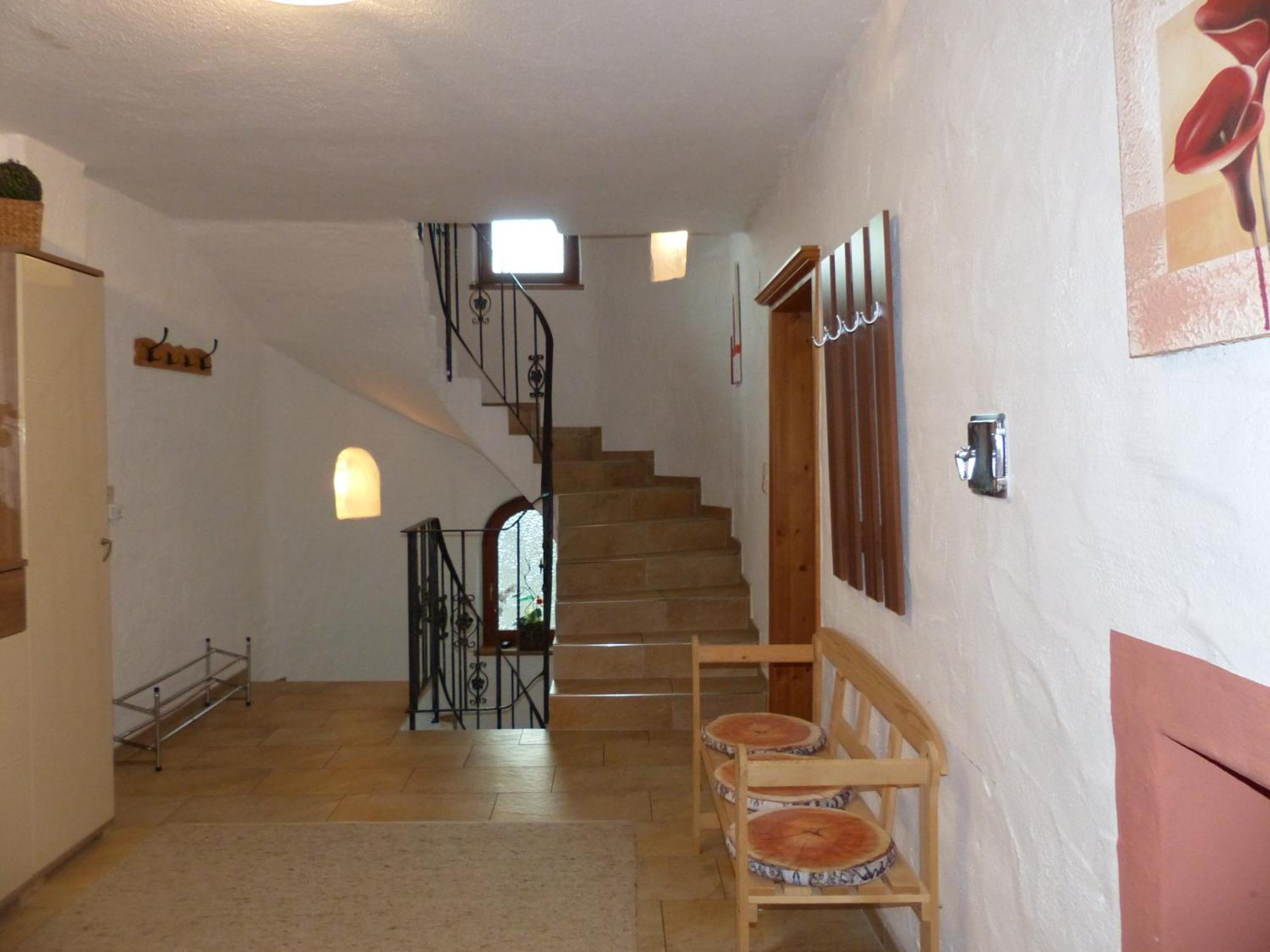 Apartment Winklerhof 1 Oetz Zewnętrze zdjęcie