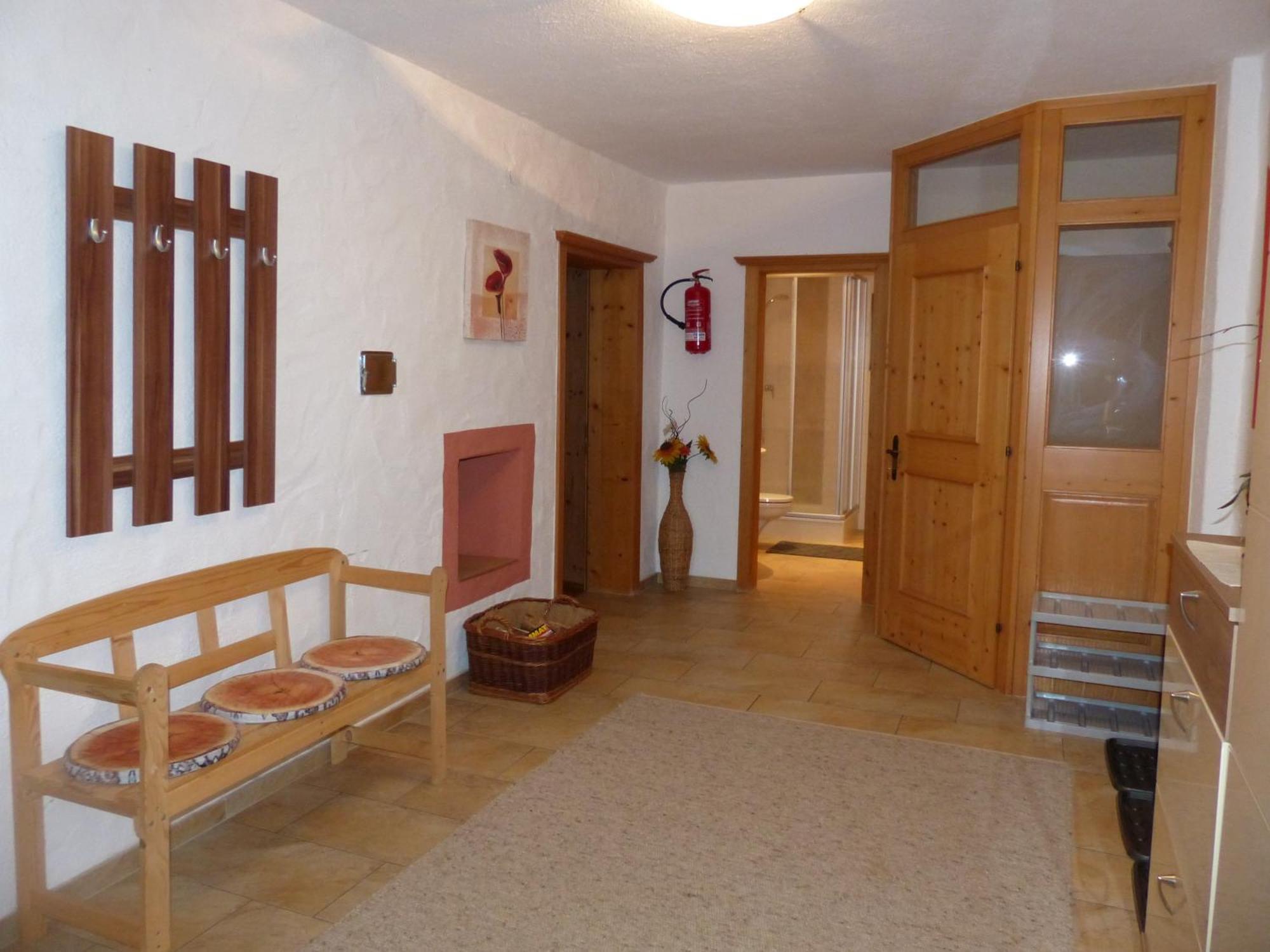 Apartment Winklerhof 1 Oetz Zewnętrze zdjęcie