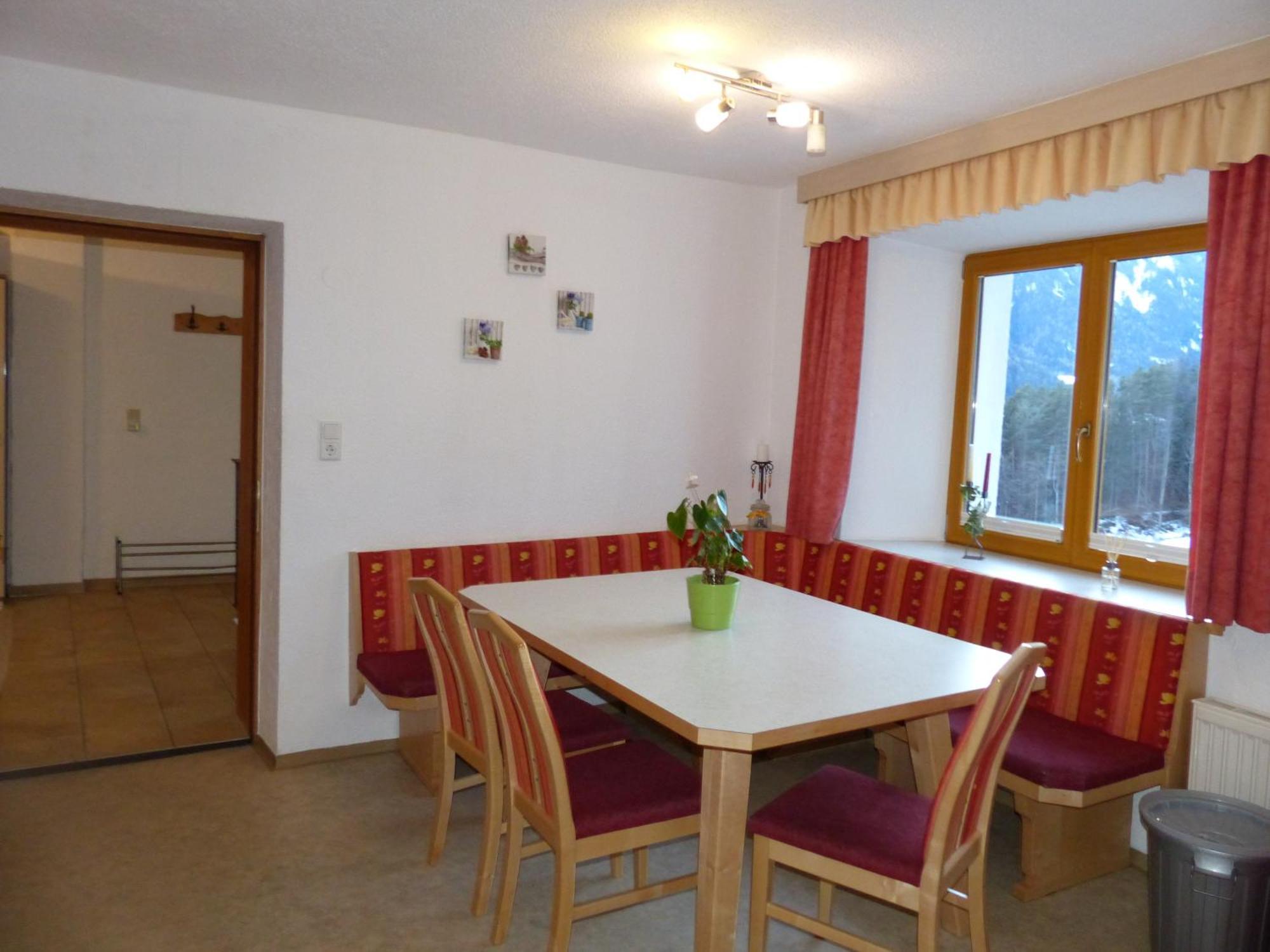 Apartment Winklerhof 1 Oetz Zewnętrze zdjęcie