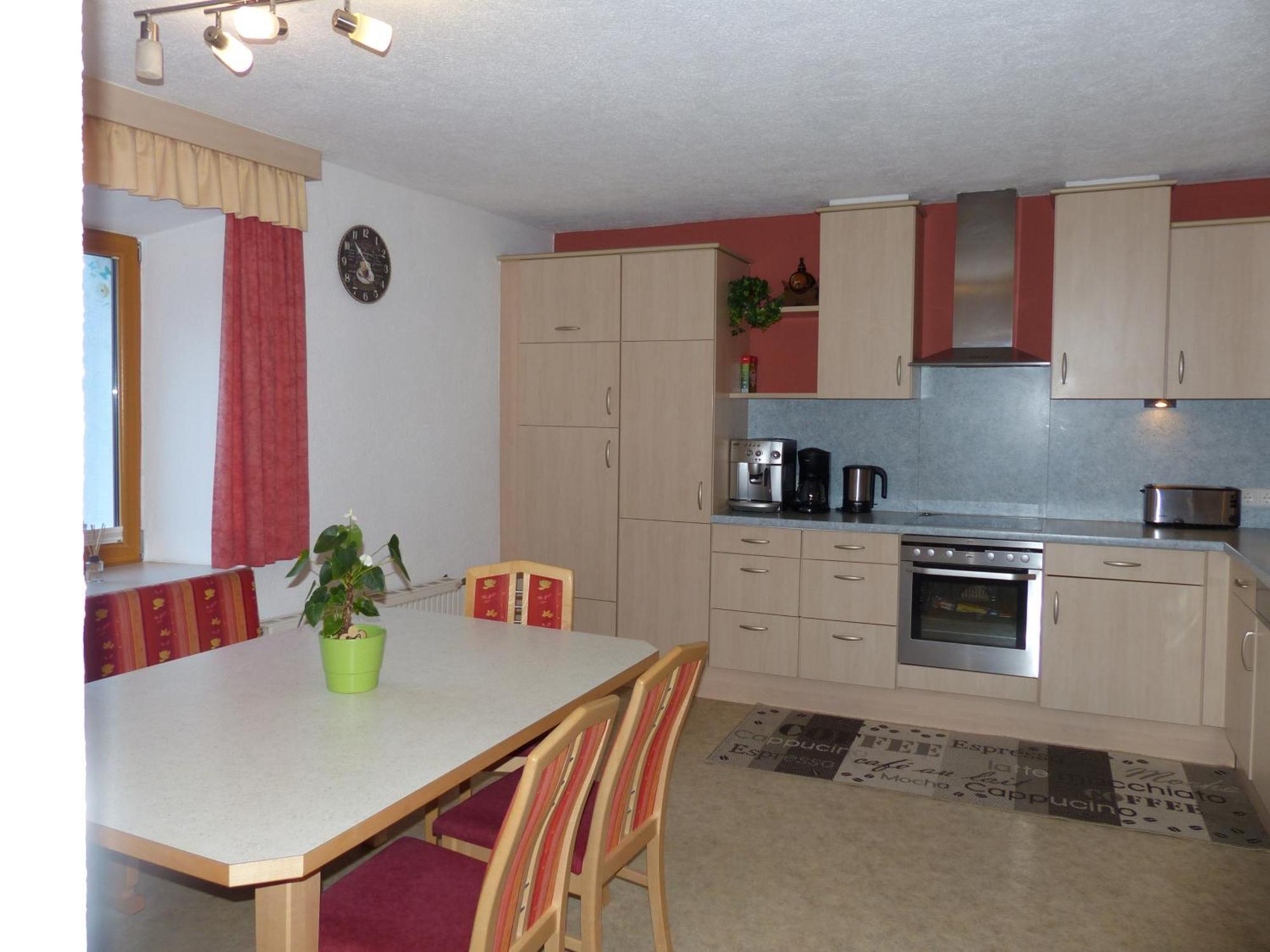 Apartment Winklerhof 1 Oetz Zewnętrze zdjęcie