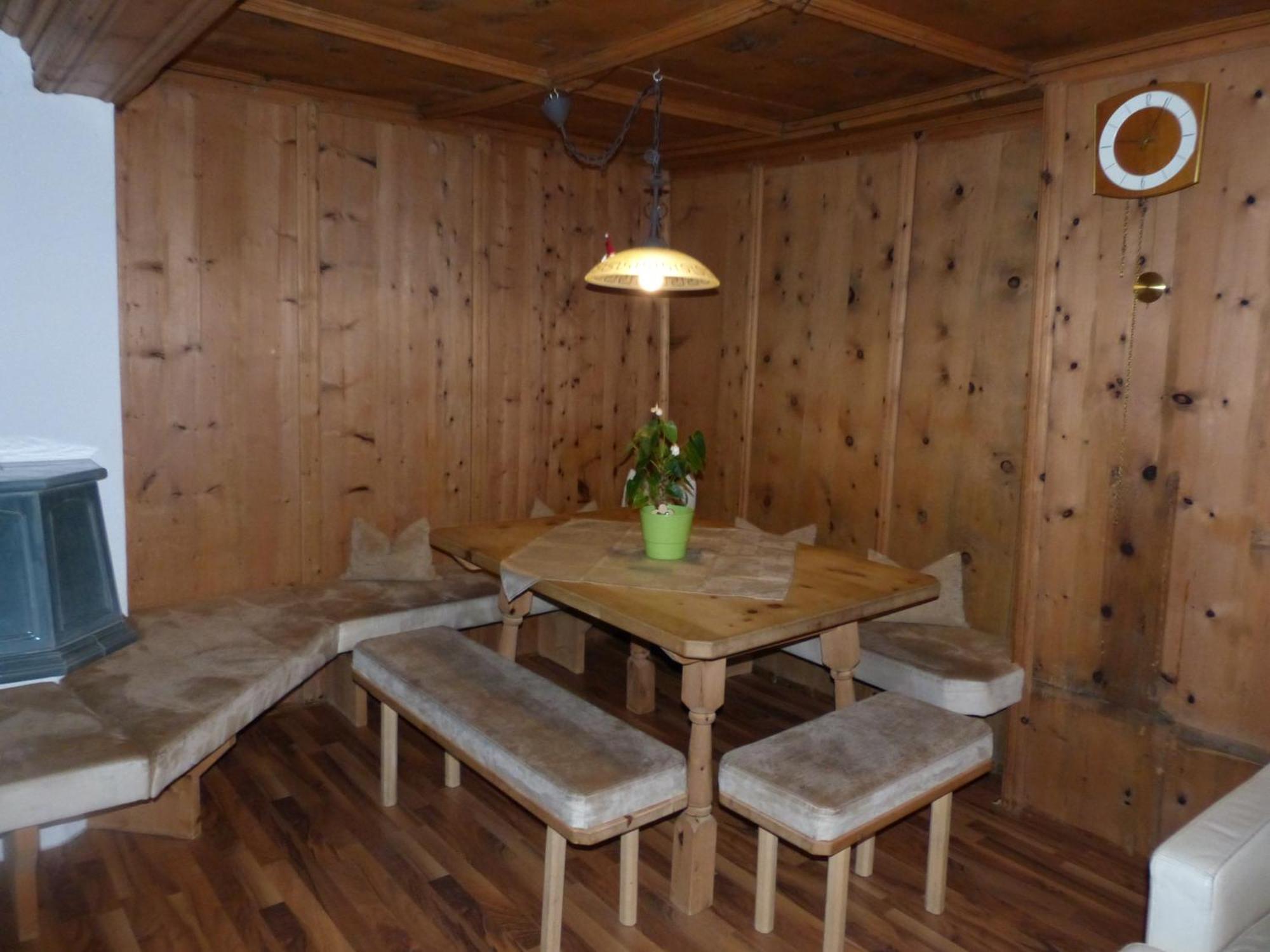 Apartment Winklerhof 1 Oetz Zewnętrze zdjęcie