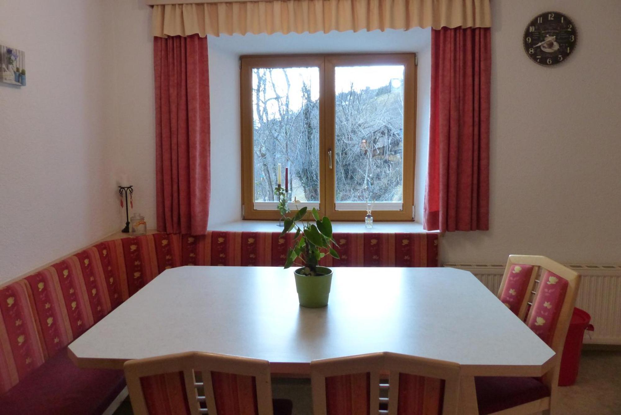 Apartment Winklerhof 1 Oetz Zewnętrze zdjęcie