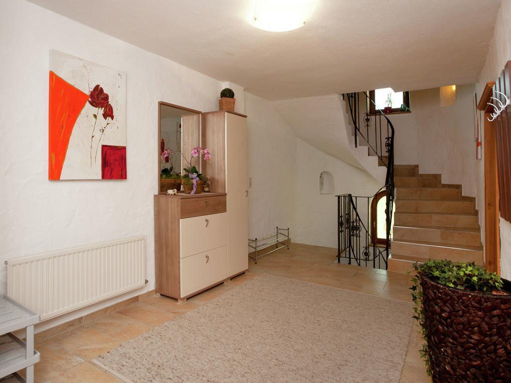 Apartment Winklerhof 1 Oetz Zewnętrze zdjęcie