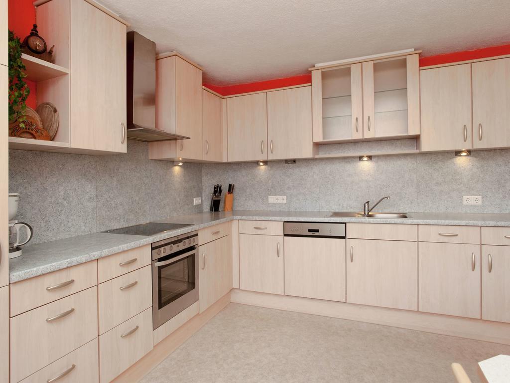 Apartment Winklerhof 1 Oetz Zewnętrze zdjęcie