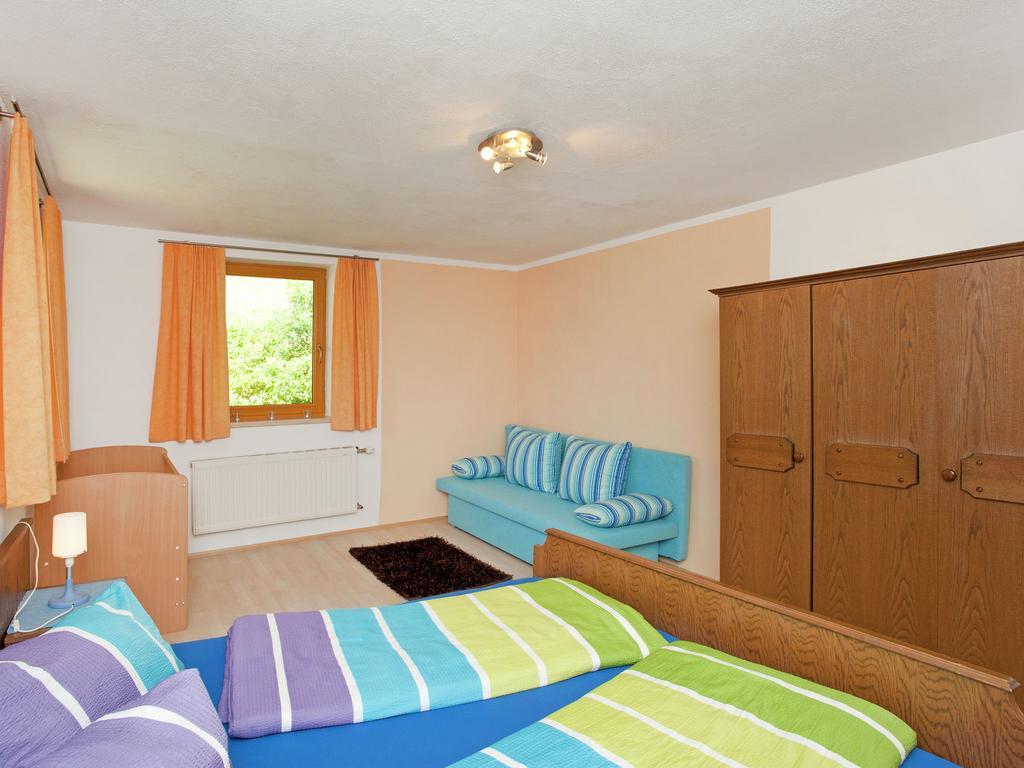 Apartment Winklerhof 1 Oetz Zewnętrze zdjęcie