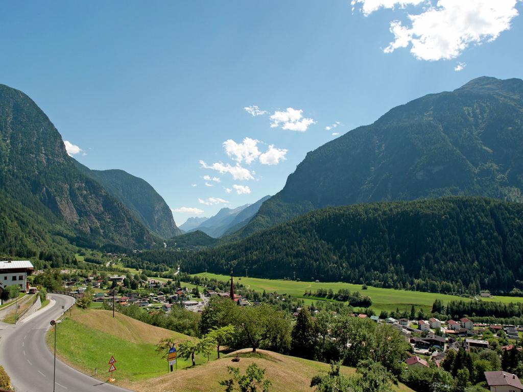 Apartment Winklerhof 1 Oetz Zewnętrze zdjęcie