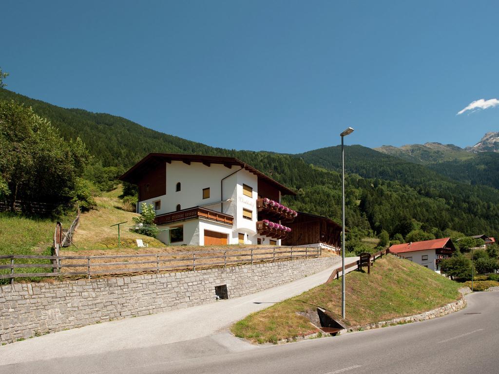 Apartment Winklerhof 1 Oetz Zewnętrze zdjęcie