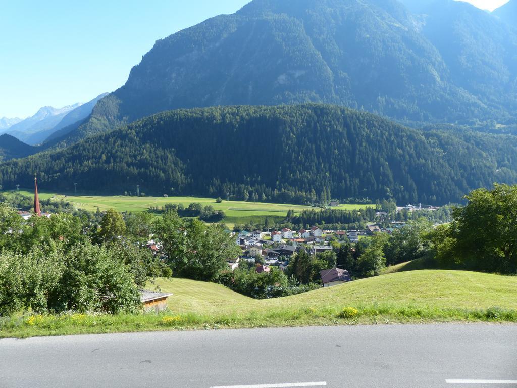 Apartment Winklerhof 1 Oetz Zewnętrze zdjęcie