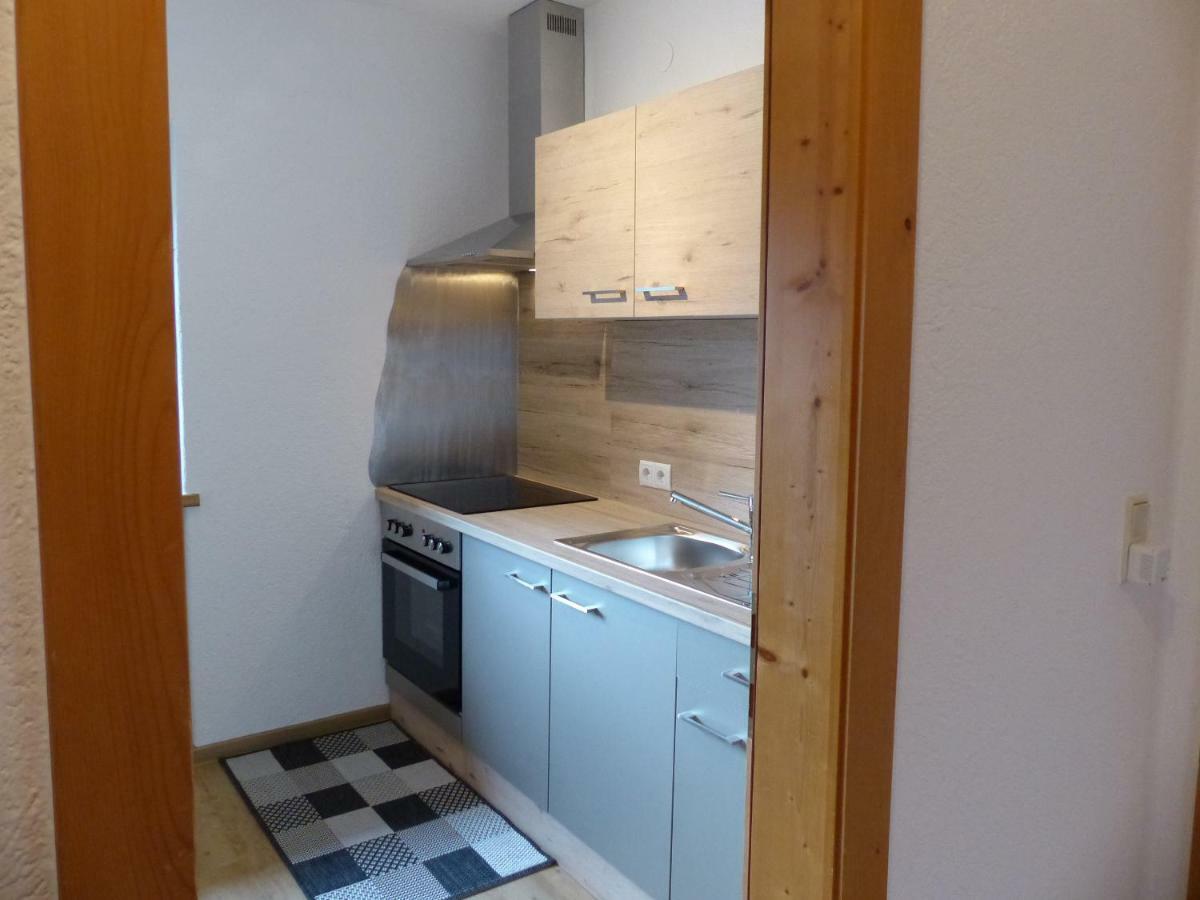 Apartment Winklerhof 1 Oetz Zewnętrze zdjęcie