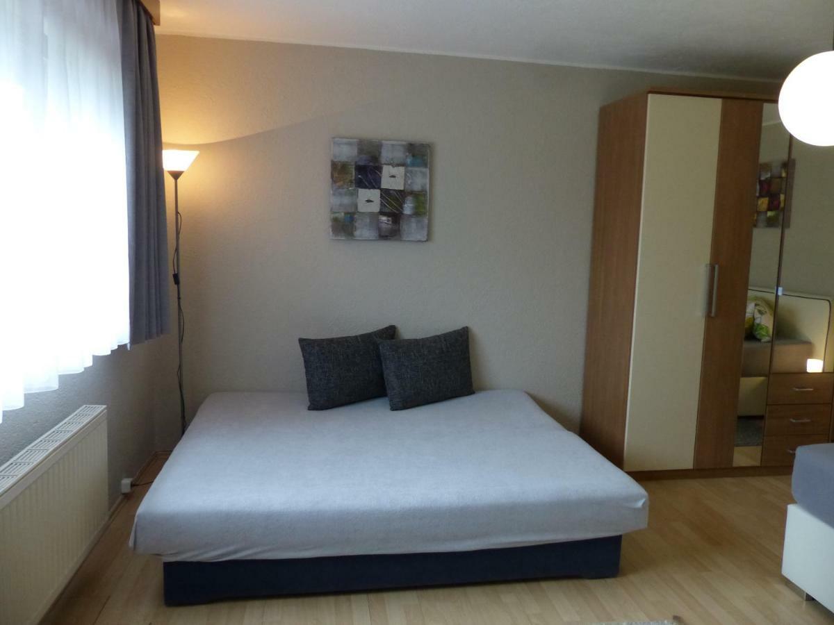 Apartment Winklerhof 1 Oetz Zewnętrze zdjęcie