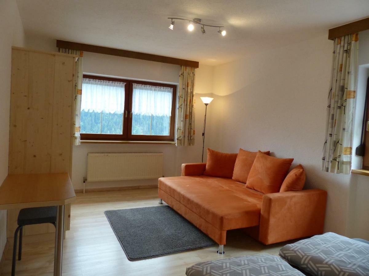 Apartment Winklerhof 1 Oetz Zewnętrze zdjęcie