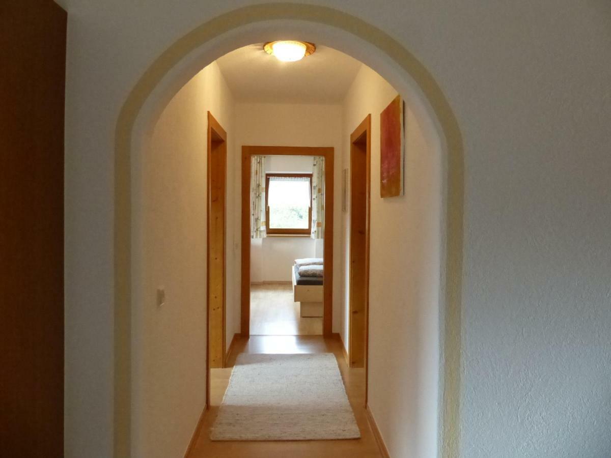 Apartment Winklerhof 1 Oetz Zewnętrze zdjęcie