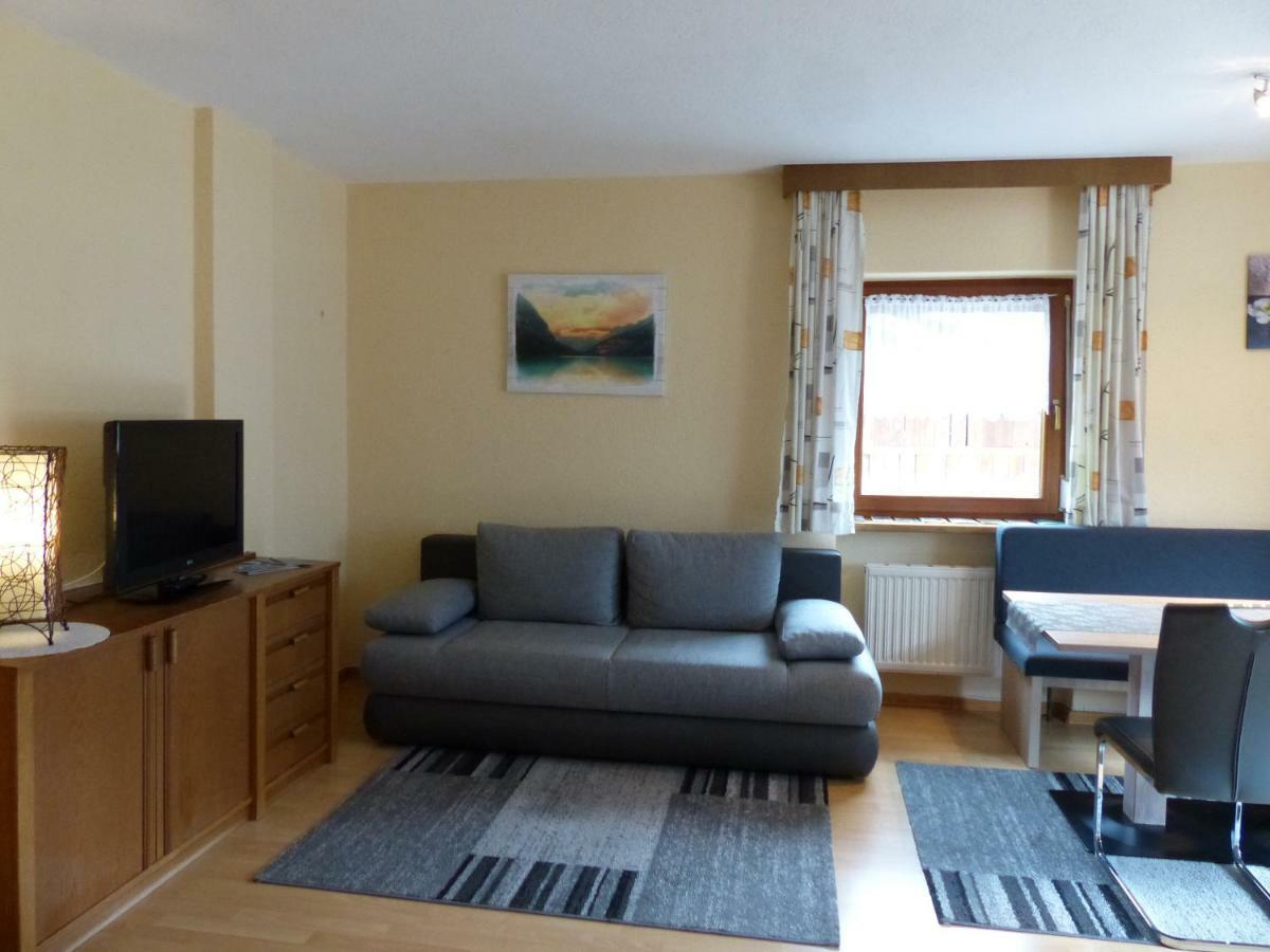 Apartment Winklerhof 1 Oetz Zewnętrze zdjęcie