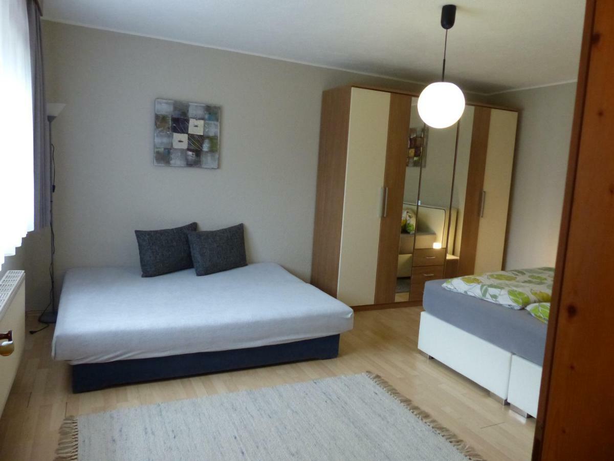 Apartment Winklerhof 1 Oetz Zewnętrze zdjęcie