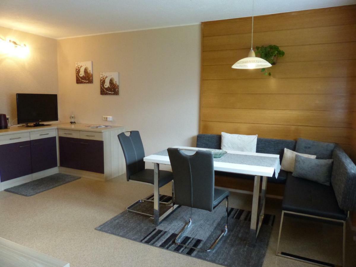 Apartment Winklerhof 1 Oetz Zewnętrze zdjęcie